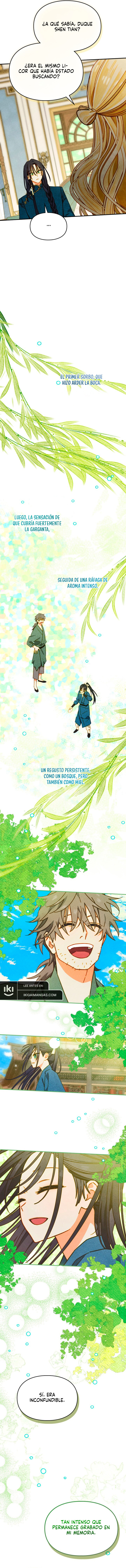 Domando Un Munchkin capítulo 10 página 6