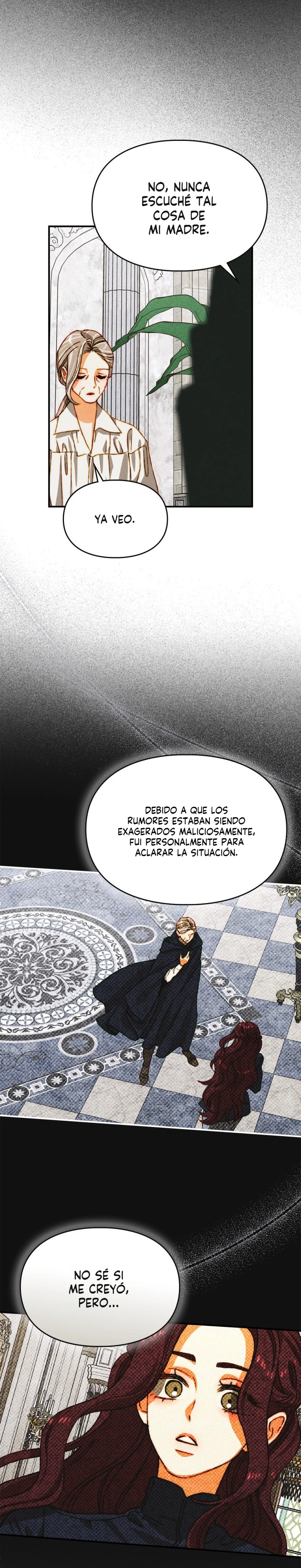 Domando Un Munchkin capítulo 59 página 5