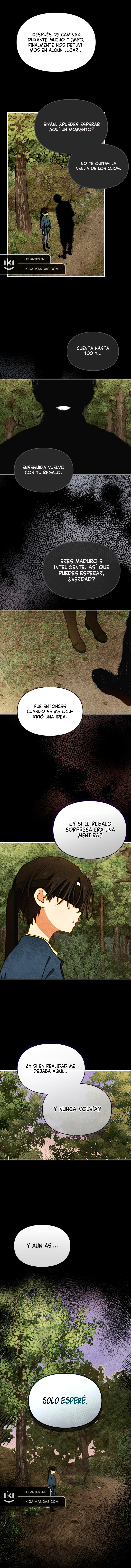 Domando Un Munchkin capítulo 7 página 10