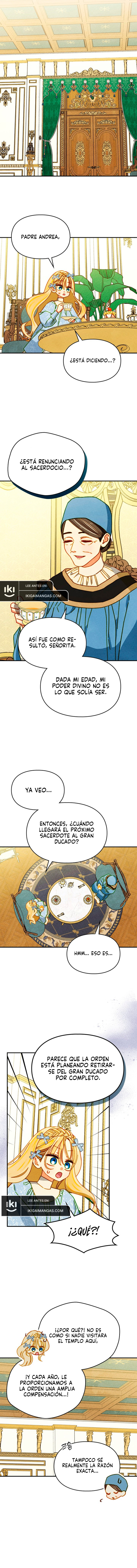 Domando Un Munchkin capítulo 7 página 12