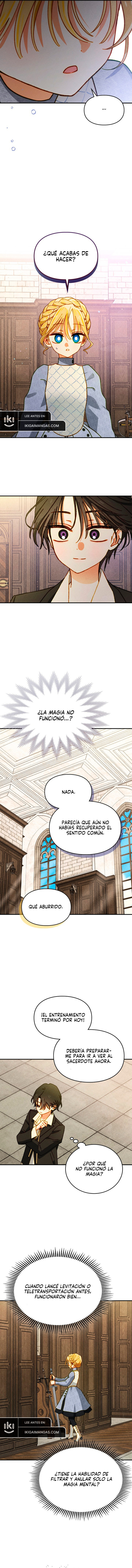 Domando Un Munchkin capítulo 7 página 7