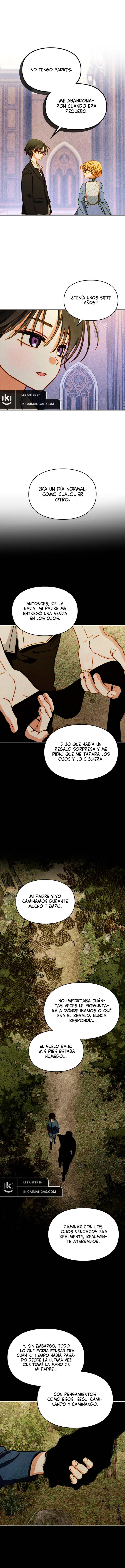 Domando Un Munchkin capítulo 7 página 9
