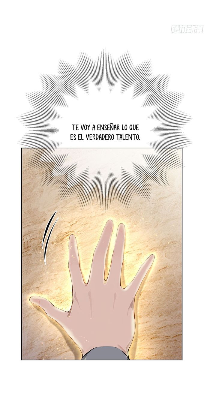 Domesticando Chicas Monstruos mientras Todos Domestican Meros Monstruos capítulo 1 página 16