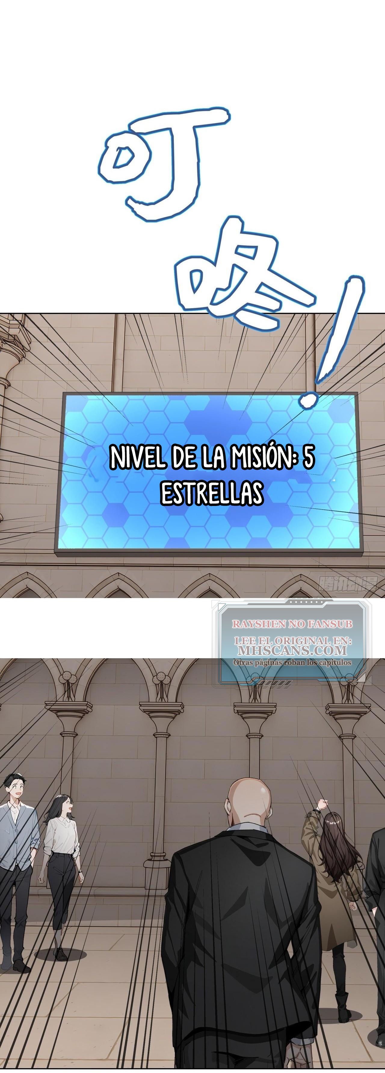 Domesticando Chicas Monstruos mientras Todos Domestican Meros Monstruos capítulo 10 página 47