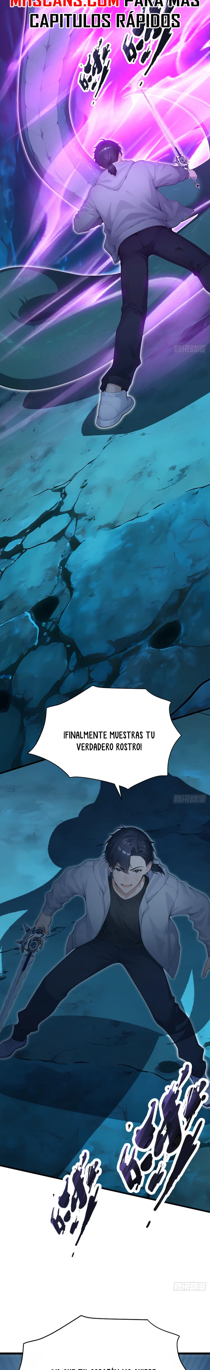 Domesticando Chicas Monstruos mientras Todos Domestican Meros Monstruos capítulo 103 página 13