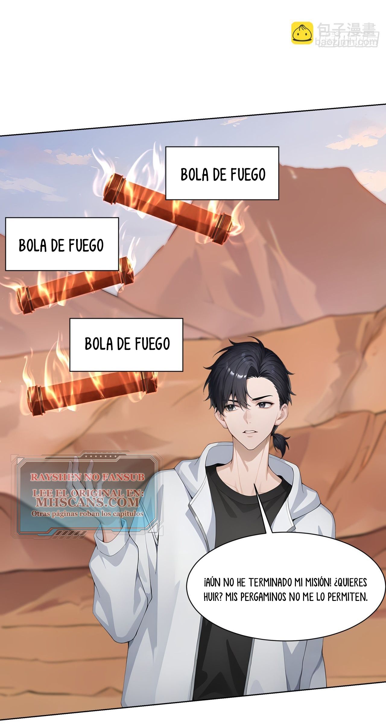 Domesticando Chicas Monstruos mientras Todos Domestican Meros Monstruos capítulo 11 página 60