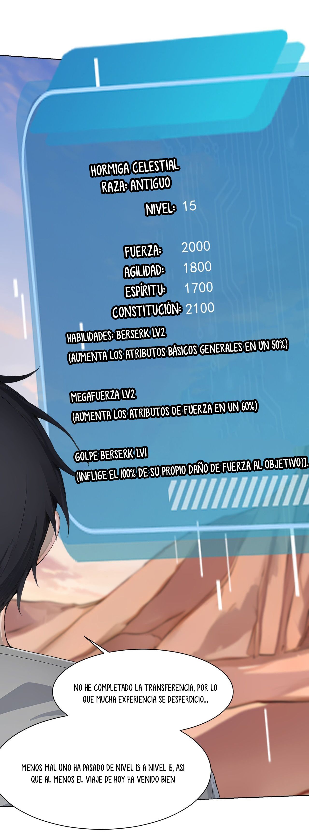 Domesticando Chicas Monstruos mientras Todos Domestican Meros Monstruos capítulo 12 página 4