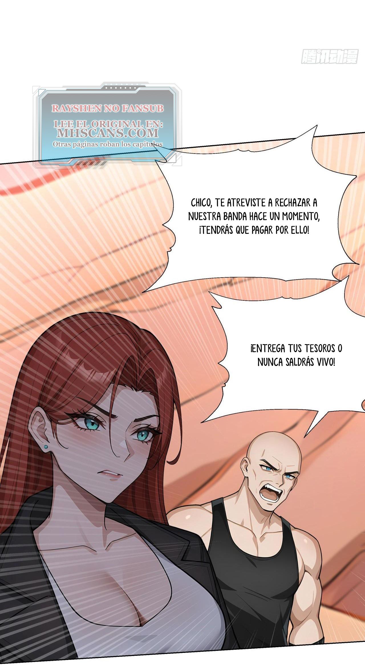 Domesticando Chicas Monstruos mientras Todos Domestican Meros Monstruos capítulo 12 página 42