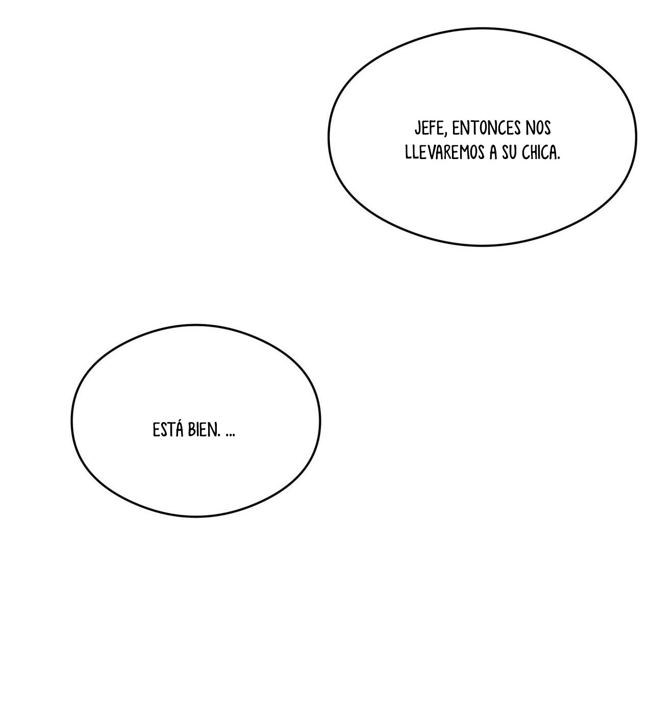 Domesticando Chicas Monstruos mientras Todos Domestican Meros Monstruos capítulo 12 página 49