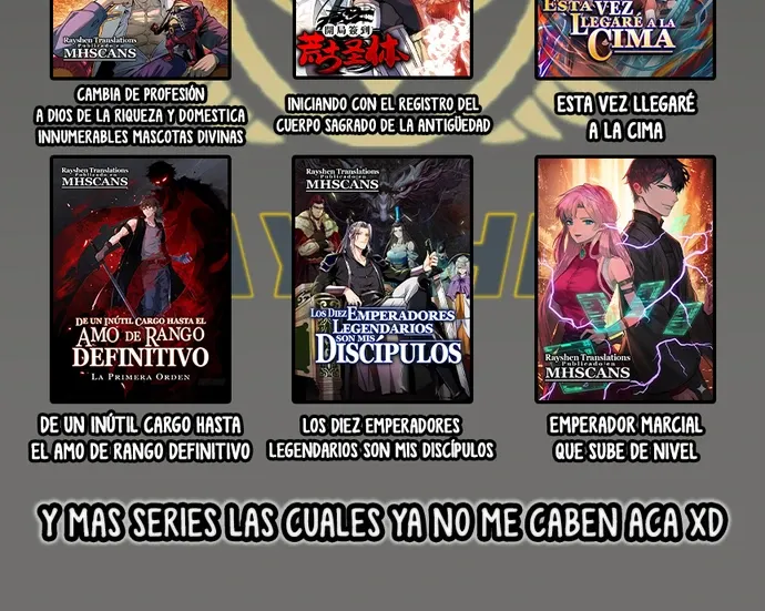 Domesticando Chicas Monstruos mientras Todos Domestican Meros Monstruos capítulo 126 página 17