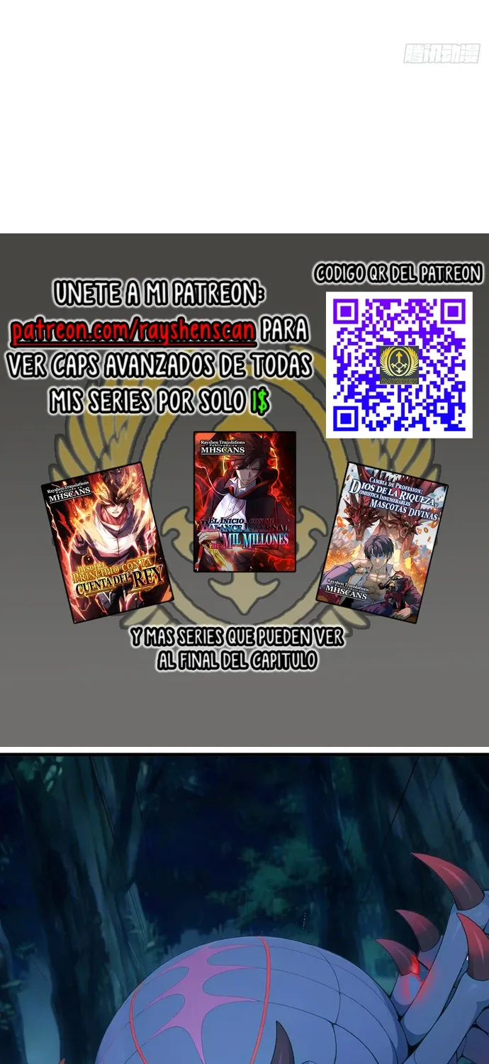 Domesticando Chicas Monstruos mientras Todos Domestican Meros Monstruos capítulo 127 página 26