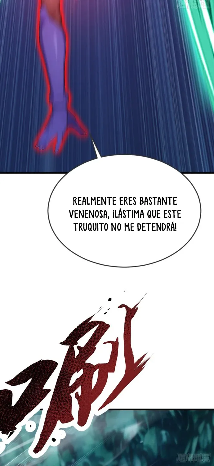 Domesticando Chicas Monstruos mientras Todos Domestican Meros Monstruos capítulo 127 página 33