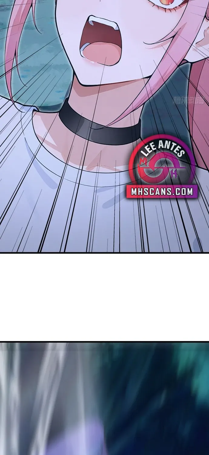 Domesticando Chicas Monstruos mientras Todos Domestican Meros Monstruos capítulo 127 página 58