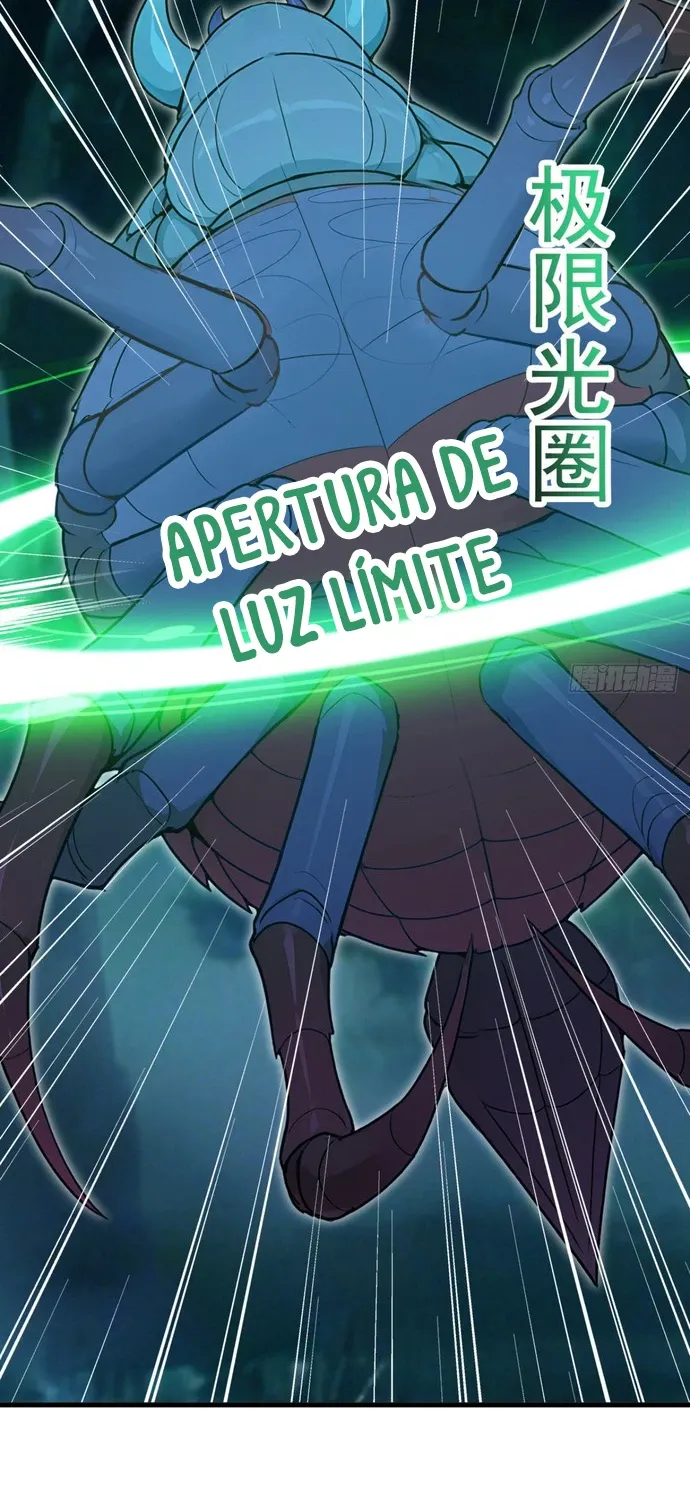 Domesticando Chicas Monstruos mientras Todos Domestican Meros Monstruos capítulo 127 página 62