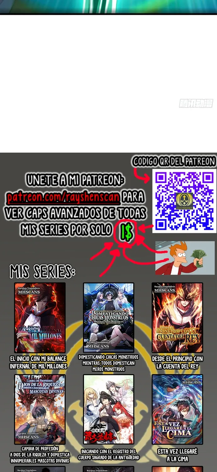 Domesticando Chicas Monstruos mientras Todos Domestican Meros Monstruos capítulo 127 página 66