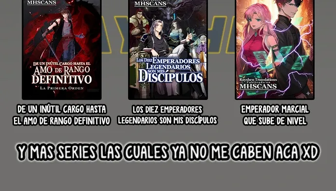Domesticando Chicas Monstruos mientras Todos Domestican Meros Monstruos capítulo 127 página 67