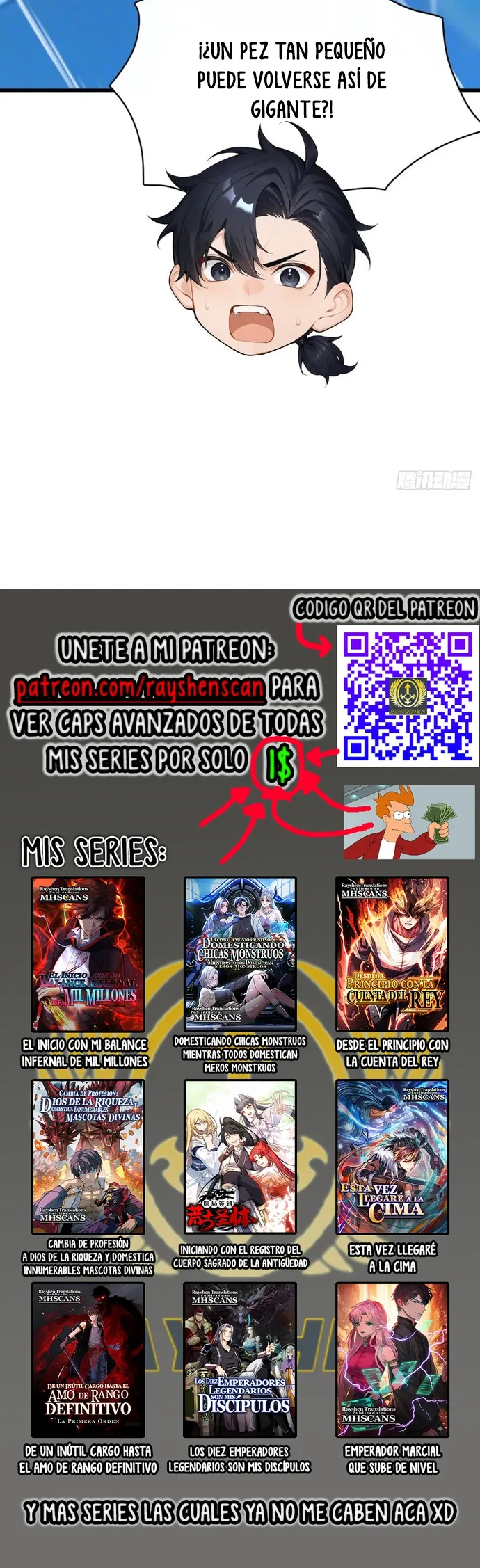 Domesticando Chicas Monstruos mientras Todos Domestican Meros Monstruos capítulo 128 página 21