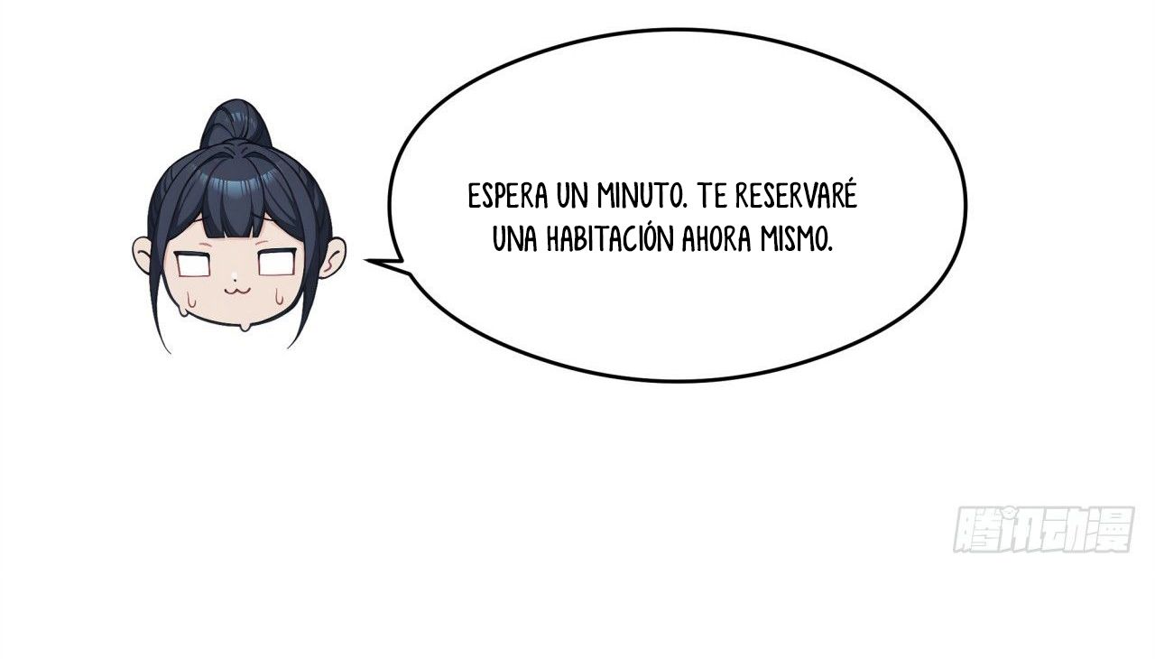 Domesticando Chicas Monstruos mientras Todos Domestican Meros Monstruos capítulo 13 página 30