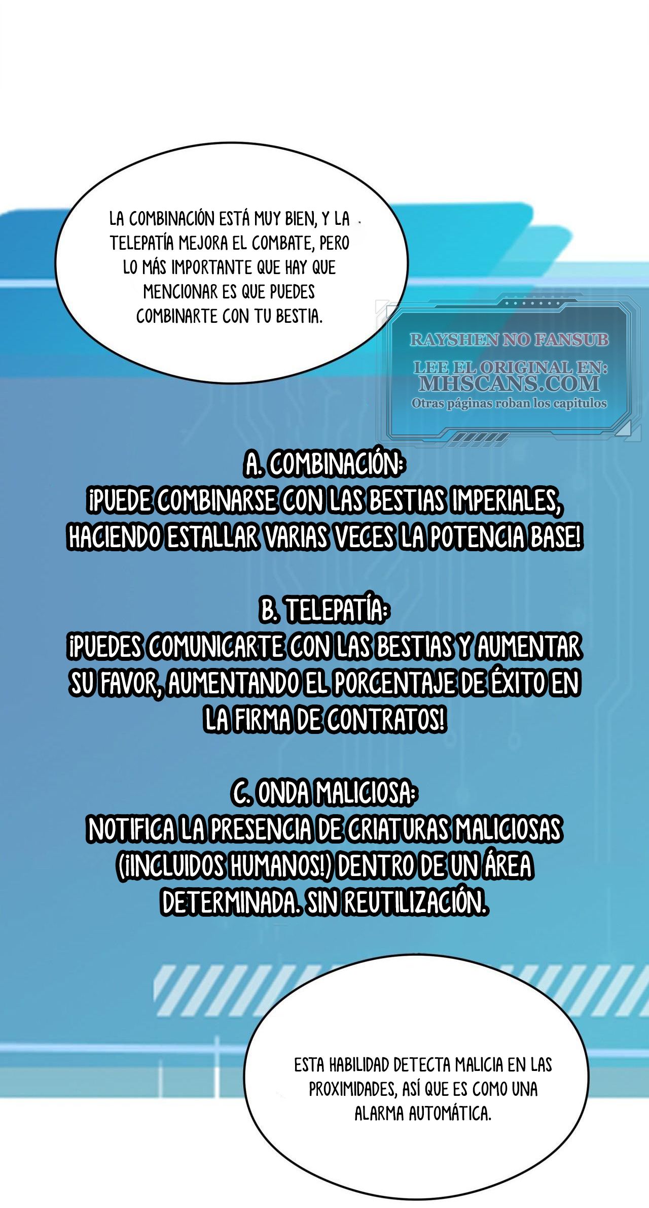 Domesticando Chicas Monstruos mientras Todos Domestican Meros Monstruos capítulo 13 página 49
