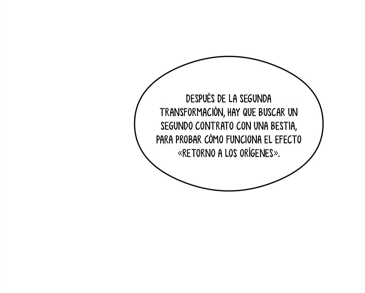 Domesticando Chicas Monstruos mientras Todos Domestican Meros Monstruos capítulo 13 página 54