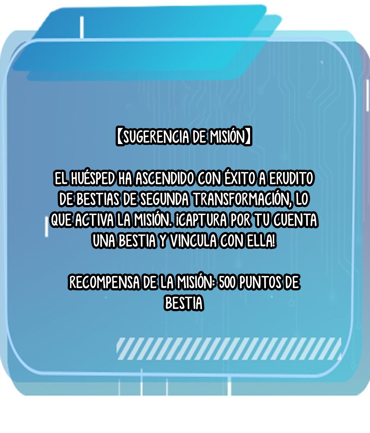 Domesticando Chicas Monstruos mientras Todos Domestican Meros Monstruos capítulo 13 página 55