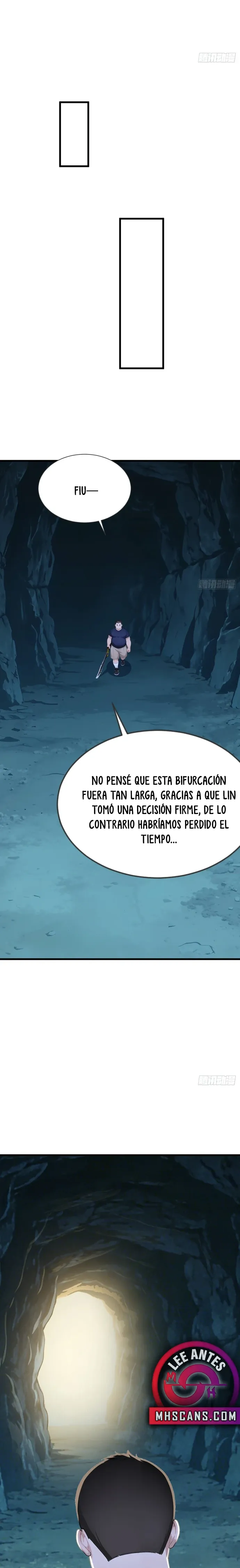 Domesticando Chicas Monstruos mientras Todos Domestican Meros Monstruos capítulo 131 página 4