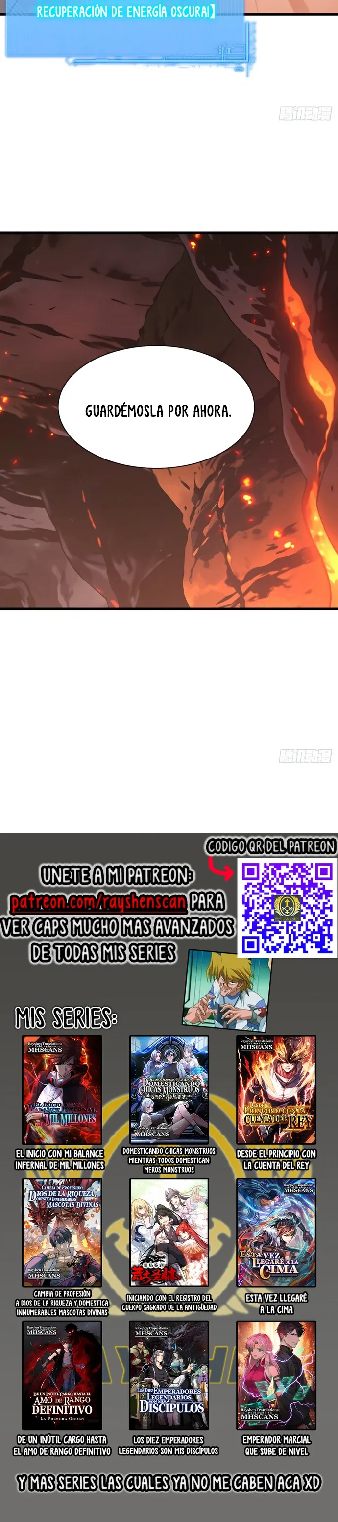 Domesticando Chicas Monstruos mientras Todos Domestican Meros Monstruos capítulo 132 página 21