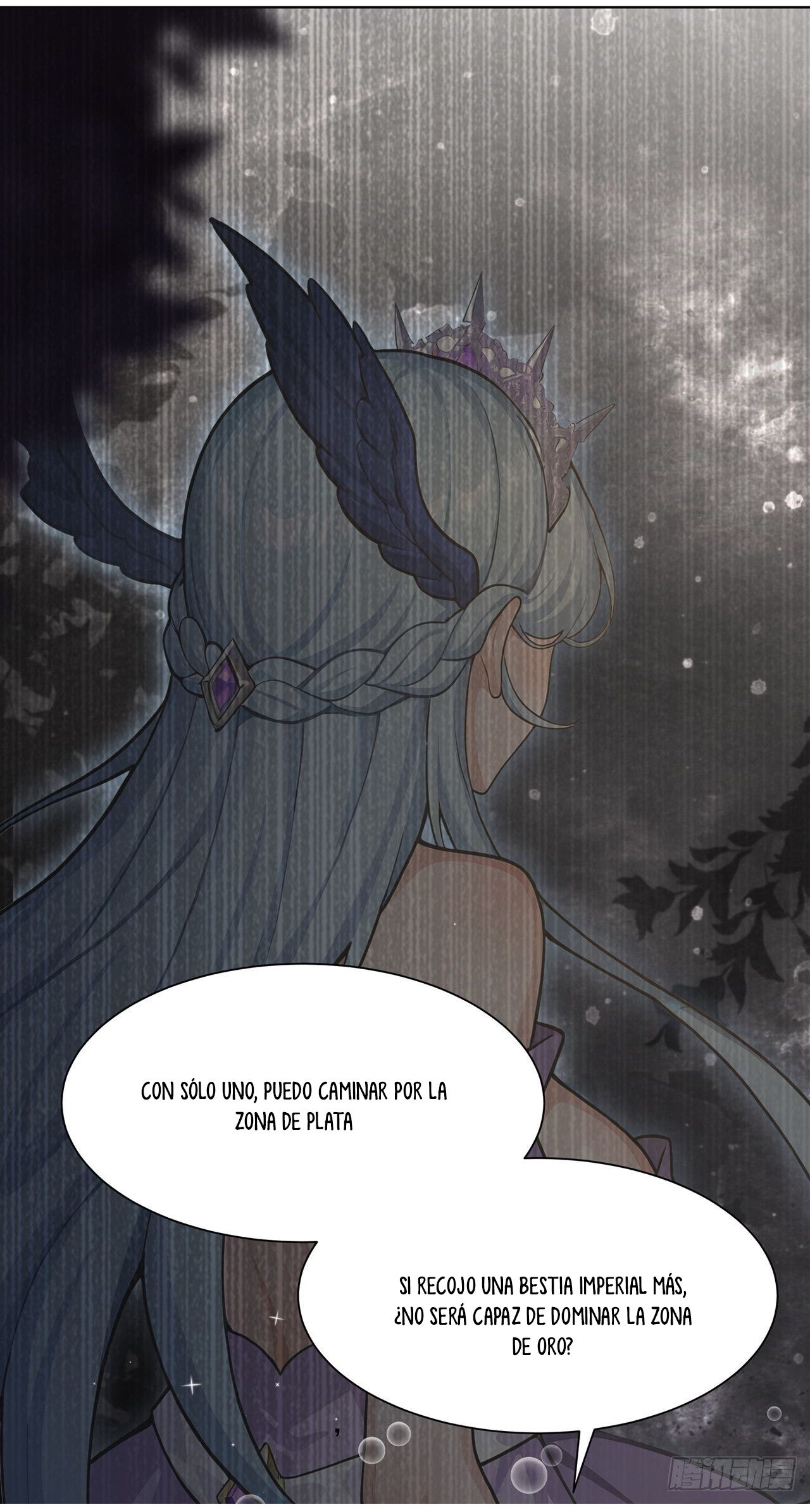 Domesticando Chicas Monstruos mientras Todos Domestican Meros Monstruos capítulo 14 página 31