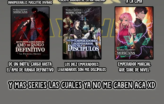 Domesticando Chicas Monstruos mientras Todos Domestican Meros Monstruos capítulo 157 página 16