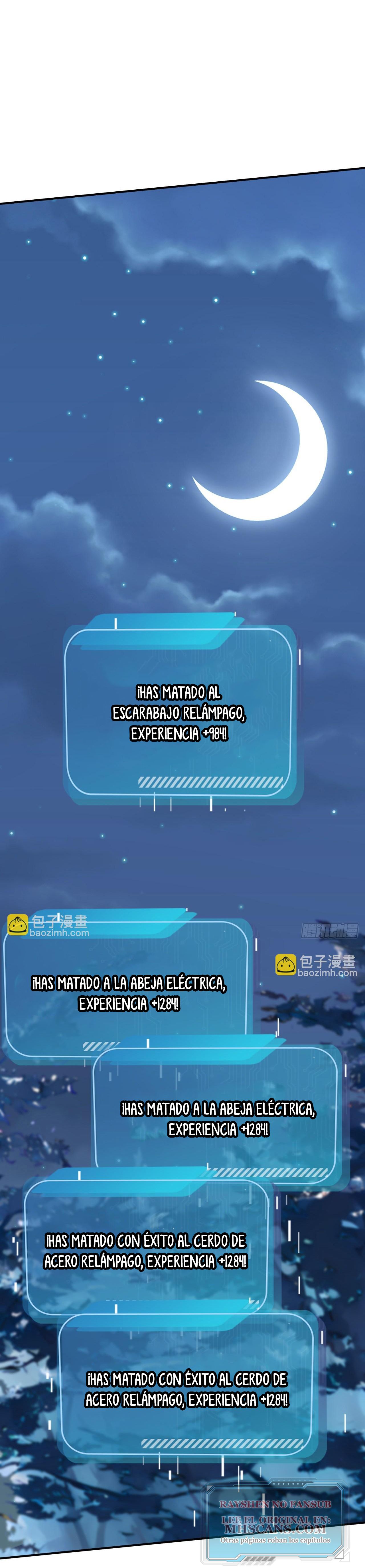 Domesticando Chicas Monstruos mientras Todos Domestican Meros Monstruos capítulo 16 página 30