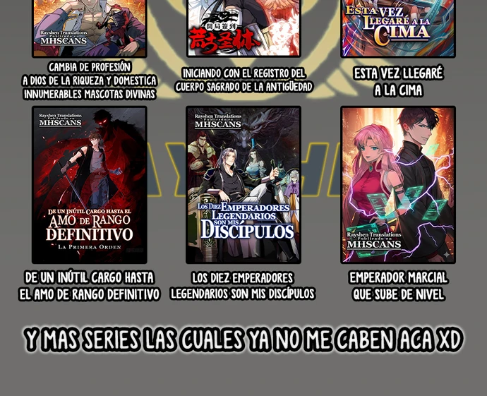 Domesticando Chicas Monstruos mientras Todos Domestican Meros Monstruos capítulo 161 página 20