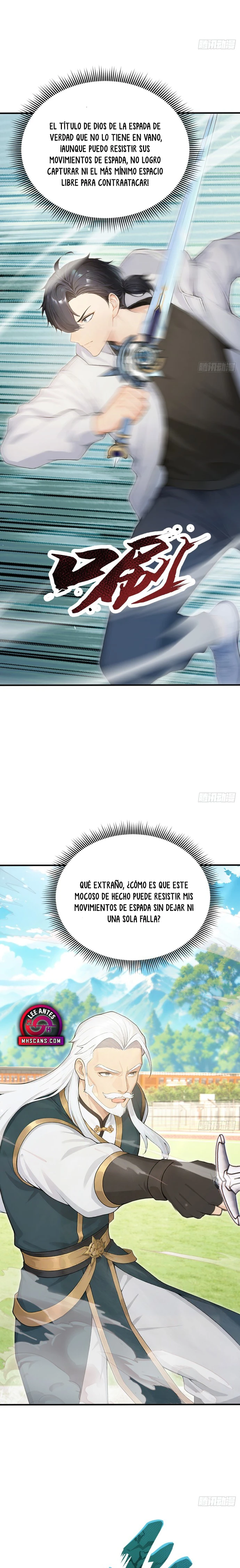 Domesticando Chicas Monstruos mientras Todos Domestican Meros Monstruos capítulo 163 página 16
