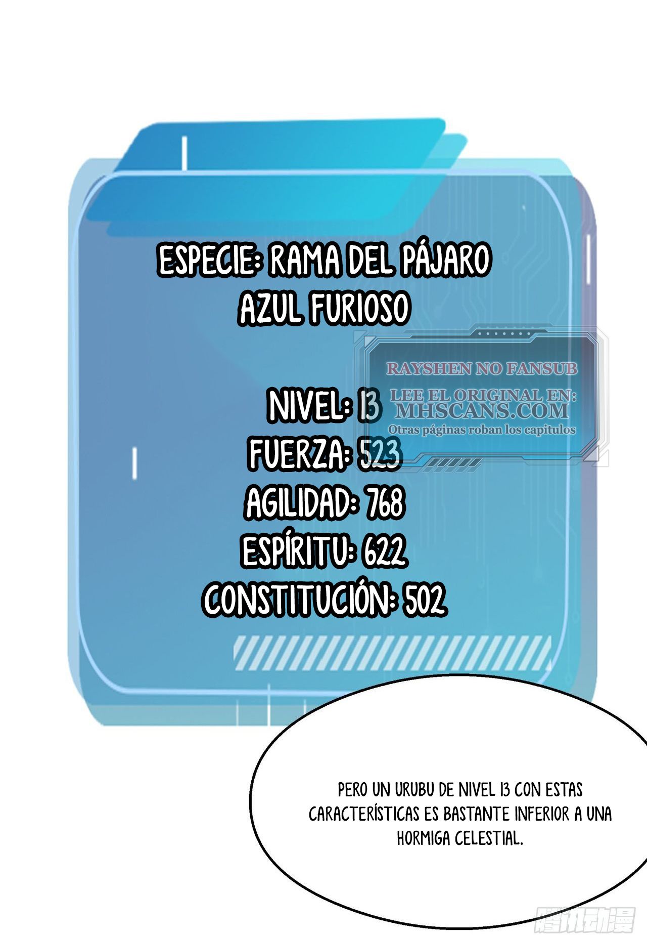 Domesticando Chicas Monstruos mientras Todos Domestican Meros Monstruos capítulo 17 página 18