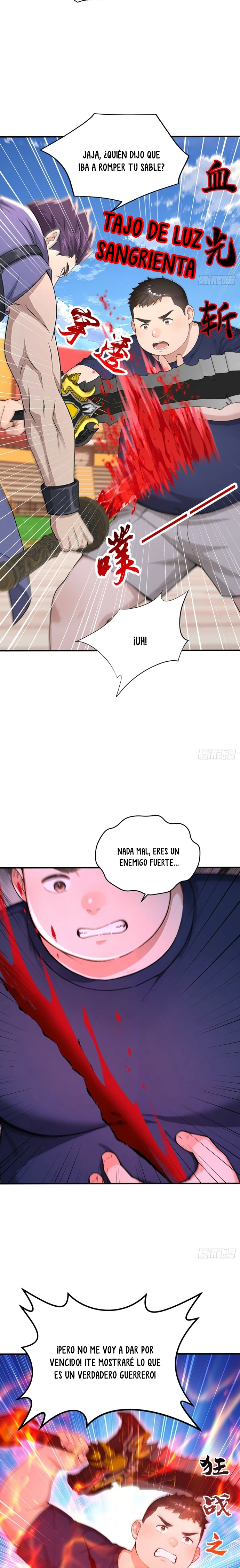 Domesticando Chicas Monstruos mientras Todos Domestican Meros Monstruos capítulo 172 página 16