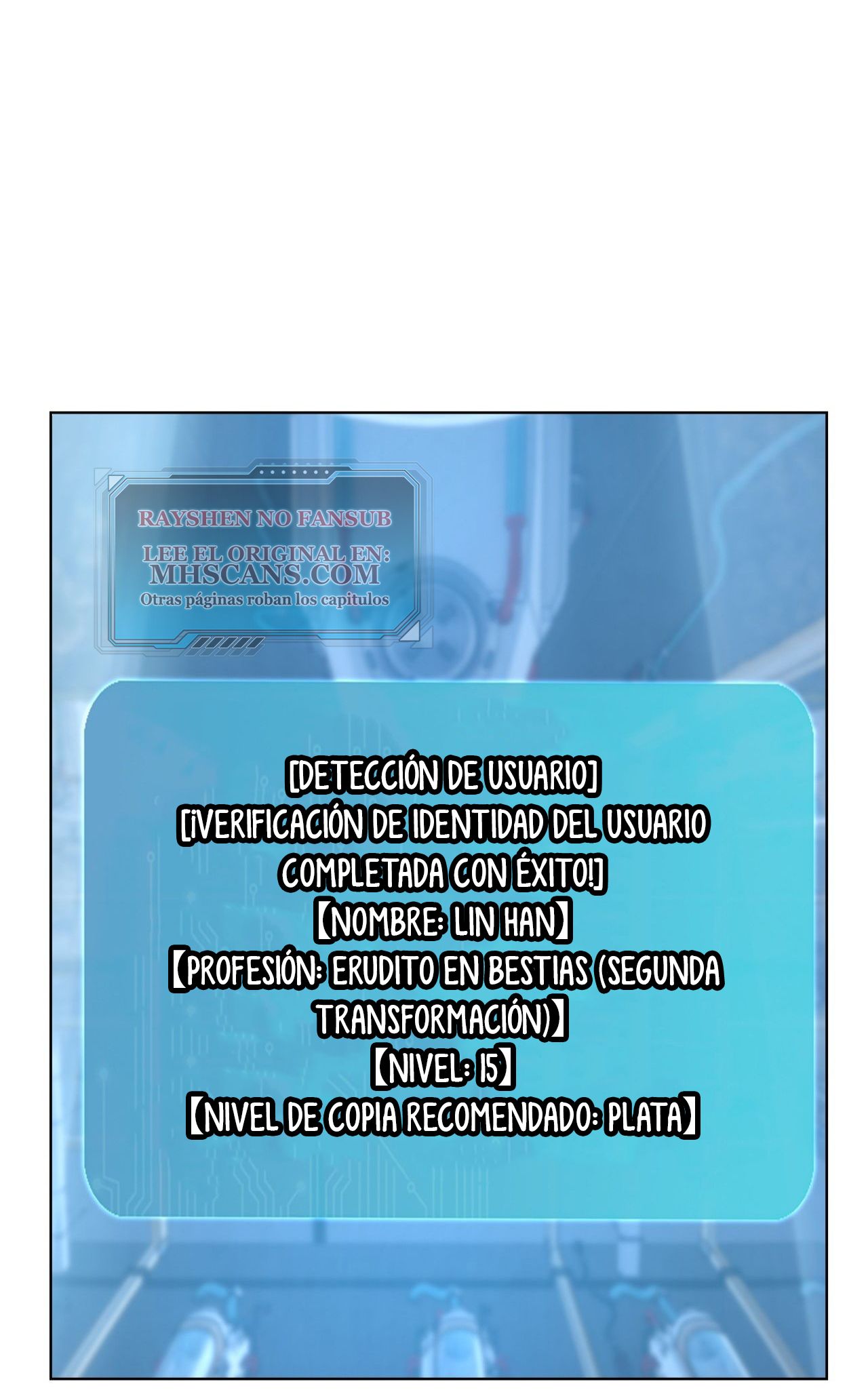 Domesticando Chicas Monstruos mientras Todos Domestican Meros Monstruos capítulo 18 página 55