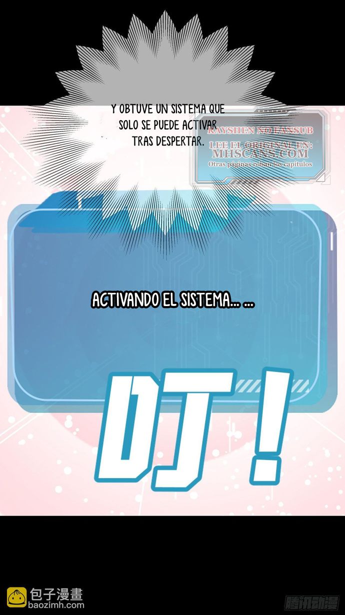 Domesticando Chicas Monstruos mientras Todos Domestican Meros Monstruos capítulo 2 página 3