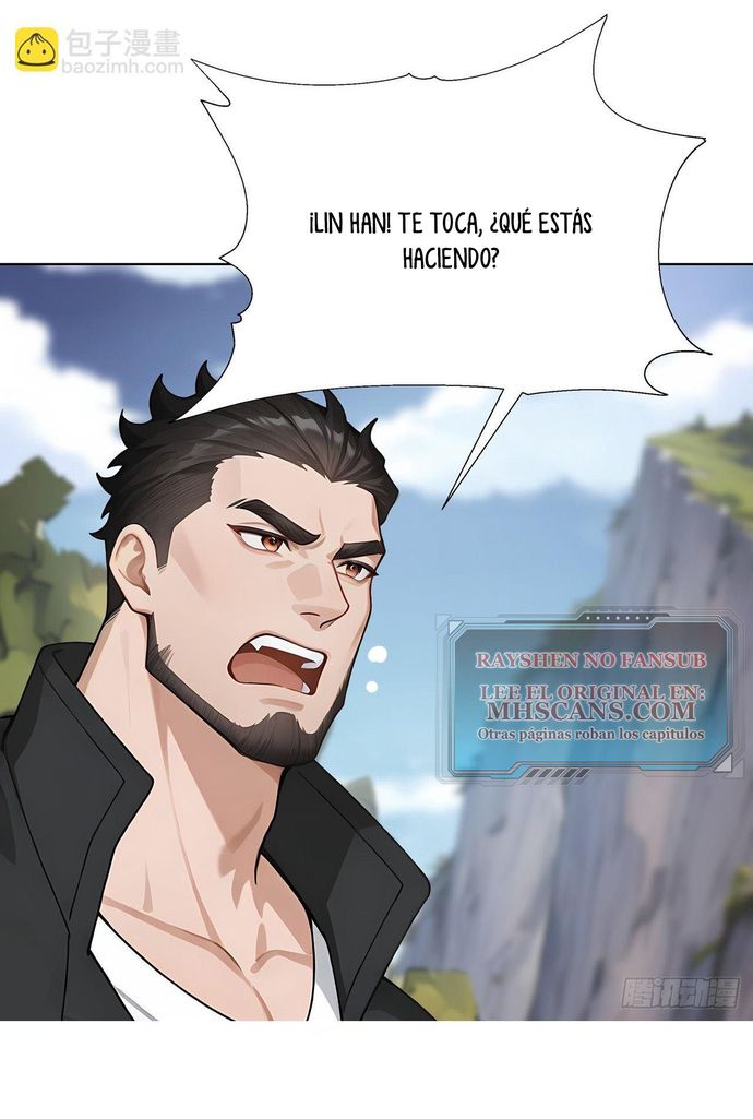 Domesticando Chicas Monstruos mientras Todos Domestican Meros Monstruos capítulo 2 página 33
