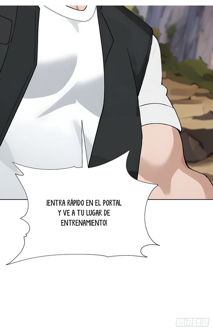 Domesticando Chicas Monstruos mientras Todos Domestican Meros Monstruos capítulo 2 página 34