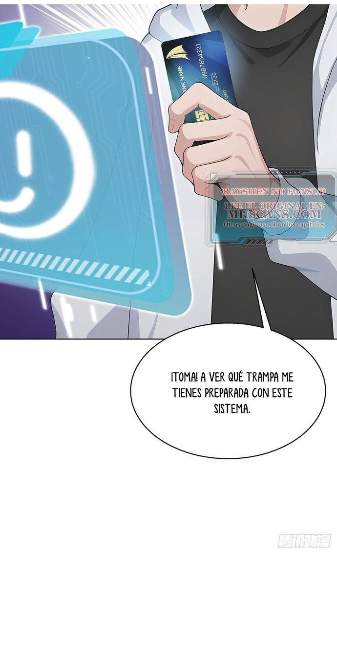Domesticando Chicas Monstruos mientras Todos Domestican Meros Monstruos capítulo 2 página 8