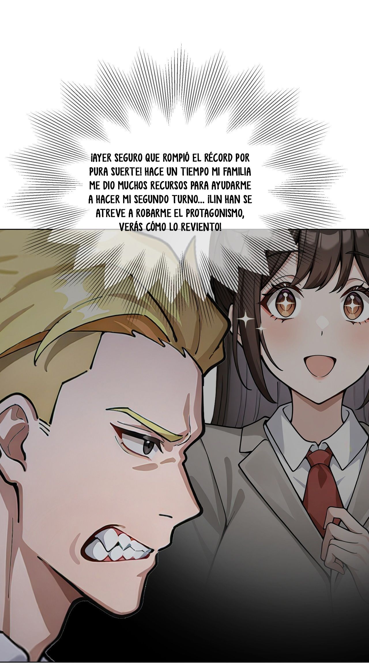 Domesticando Chicas Monstruos mientras Todos Domestican Meros Monstruos capítulo 20 página 21