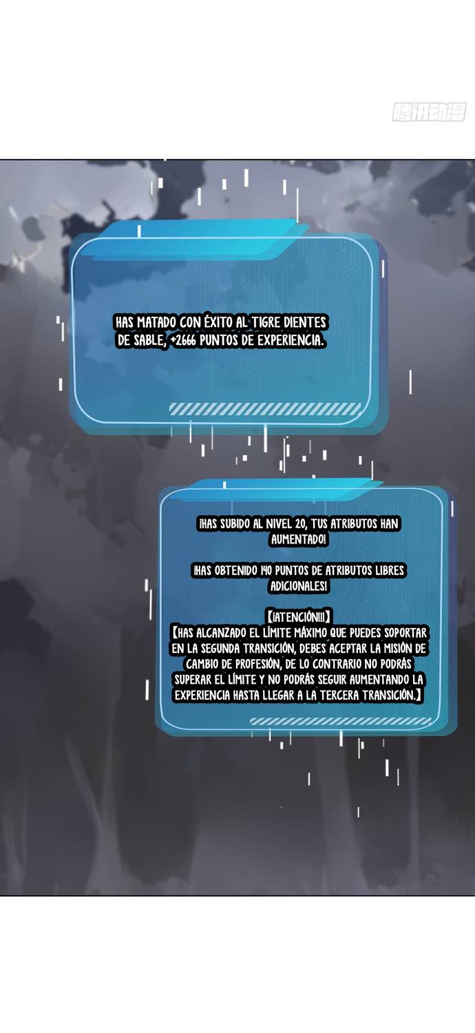 Domesticando Chicas Monstruos mientras Todos Domestican Meros Monstruos capítulo 21 página 13