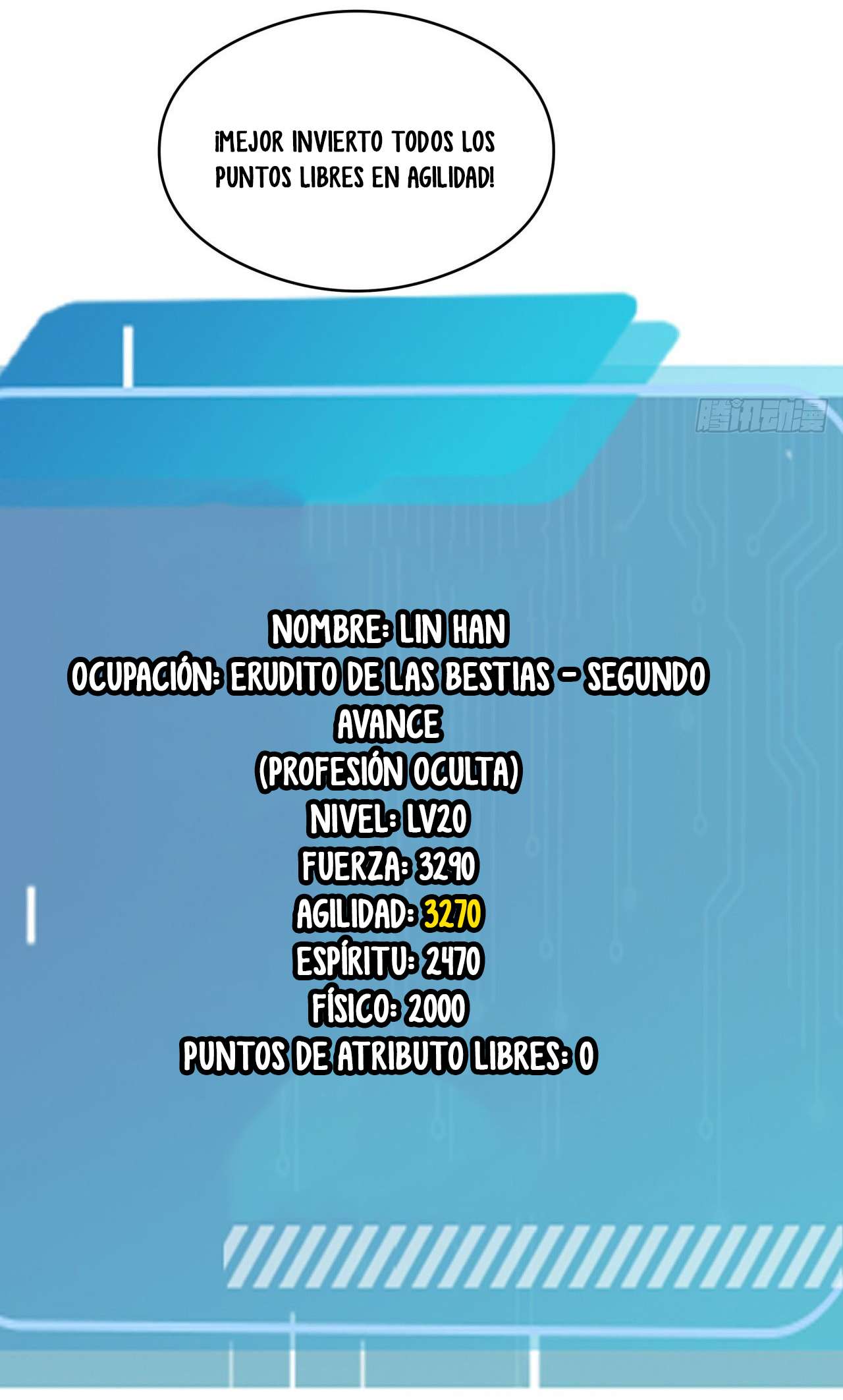 Domesticando Chicas Monstruos mientras Todos Domestican Meros Monstruos capítulo 23 página 13