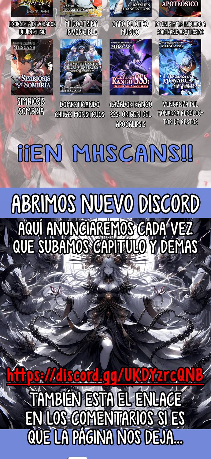 Domesticando Chicas Monstruos mientras Todos Domestican Meros Monstruos capítulo 24 página 51