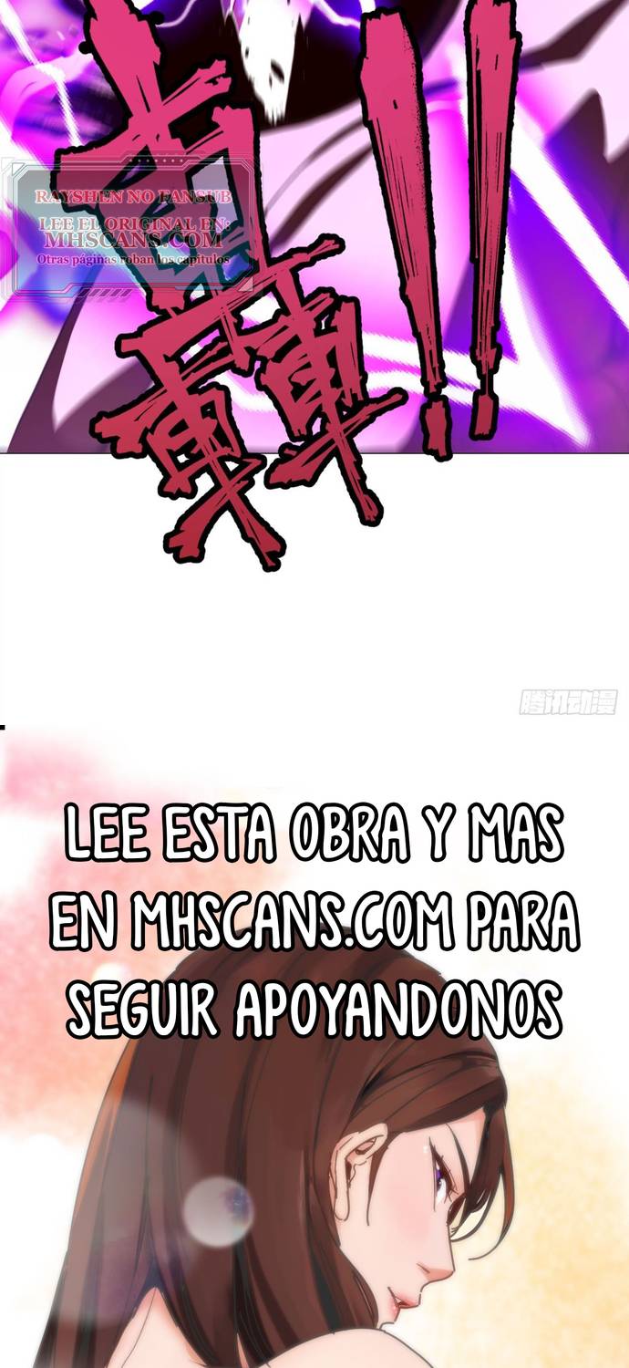 Domesticando Chicas Monstruos mientras Todos Domestican Meros Monstruos capítulo 25 página 47