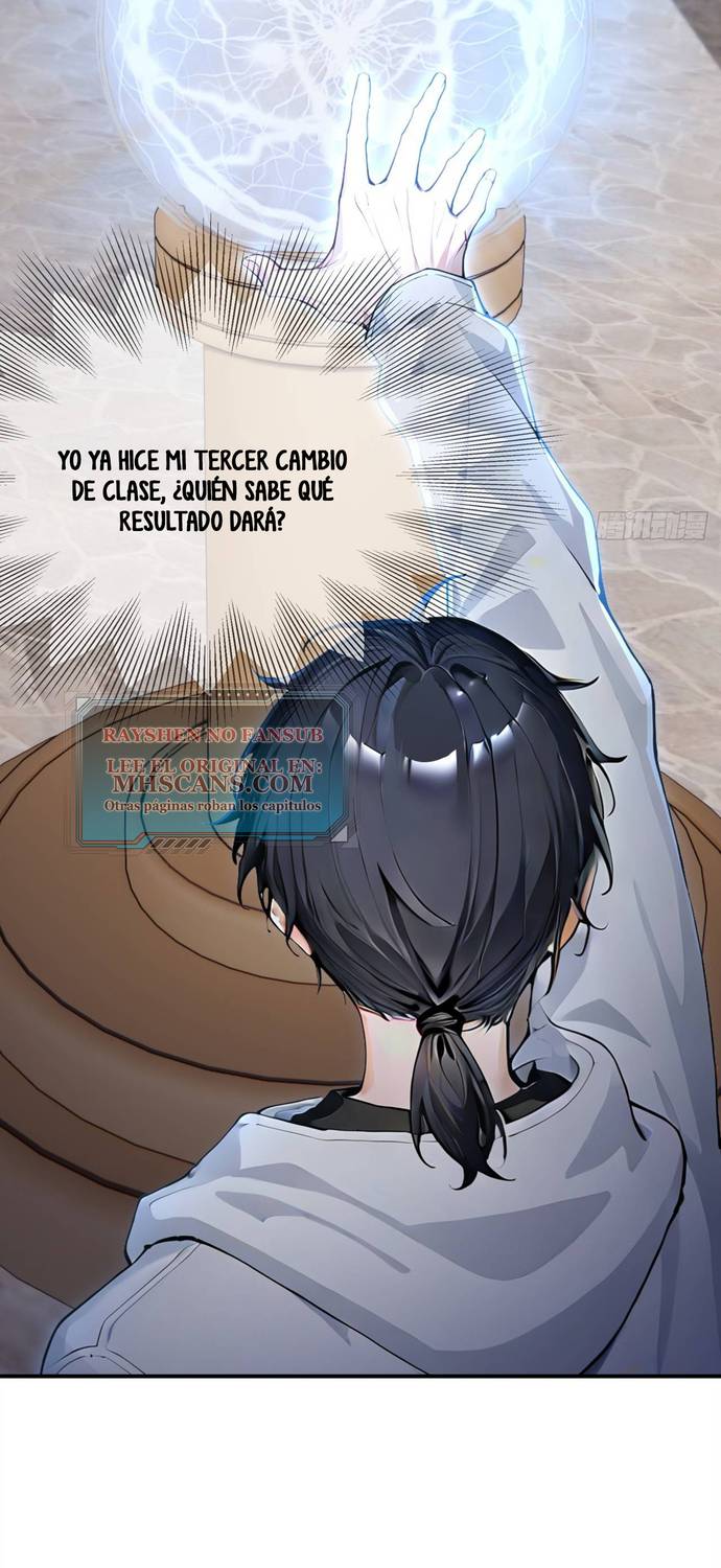 Domesticando Chicas Monstruos mientras Todos Domestican Meros Monstruos capítulo 28 página 3