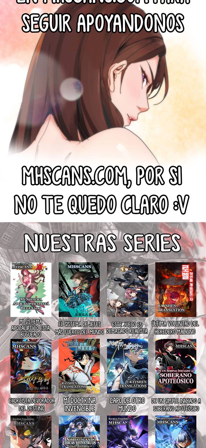 Domesticando Chicas Monstruos mientras Todos Domestican Meros Monstruos capítulo 28 página 41