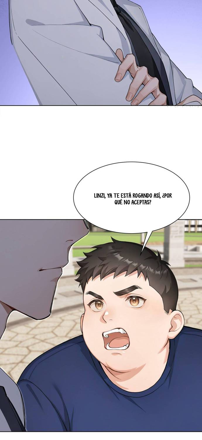 Domesticando Chicas Monstruos mientras Todos Domestican Meros Monstruos capítulo 29 página 13