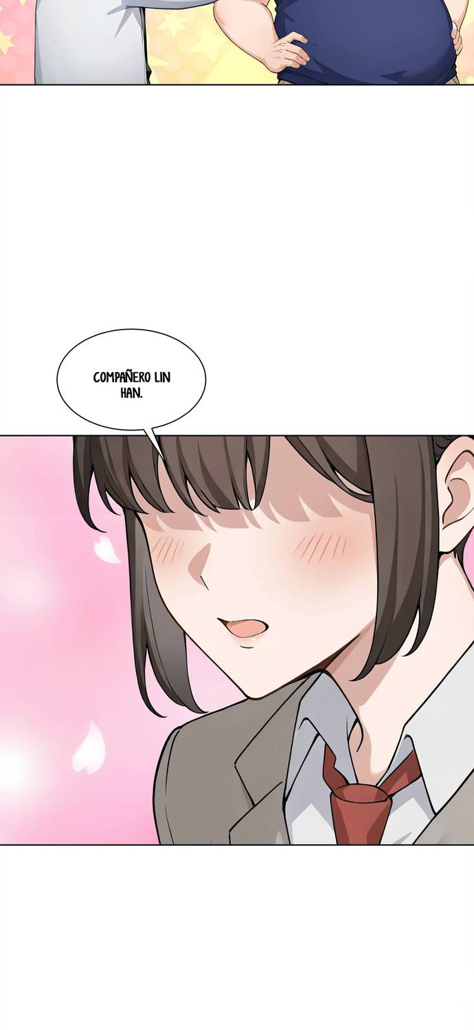 Domesticando Chicas Monstruos mientras Todos Domestican Meros Monstruos capítulo 29 página 4