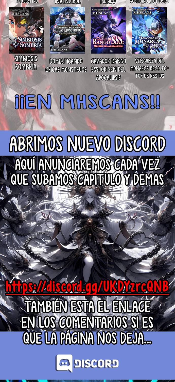 Domesticando Chicas Monstruos mientras Todos Domestican Meros Monstruos capítulo 29 página 44