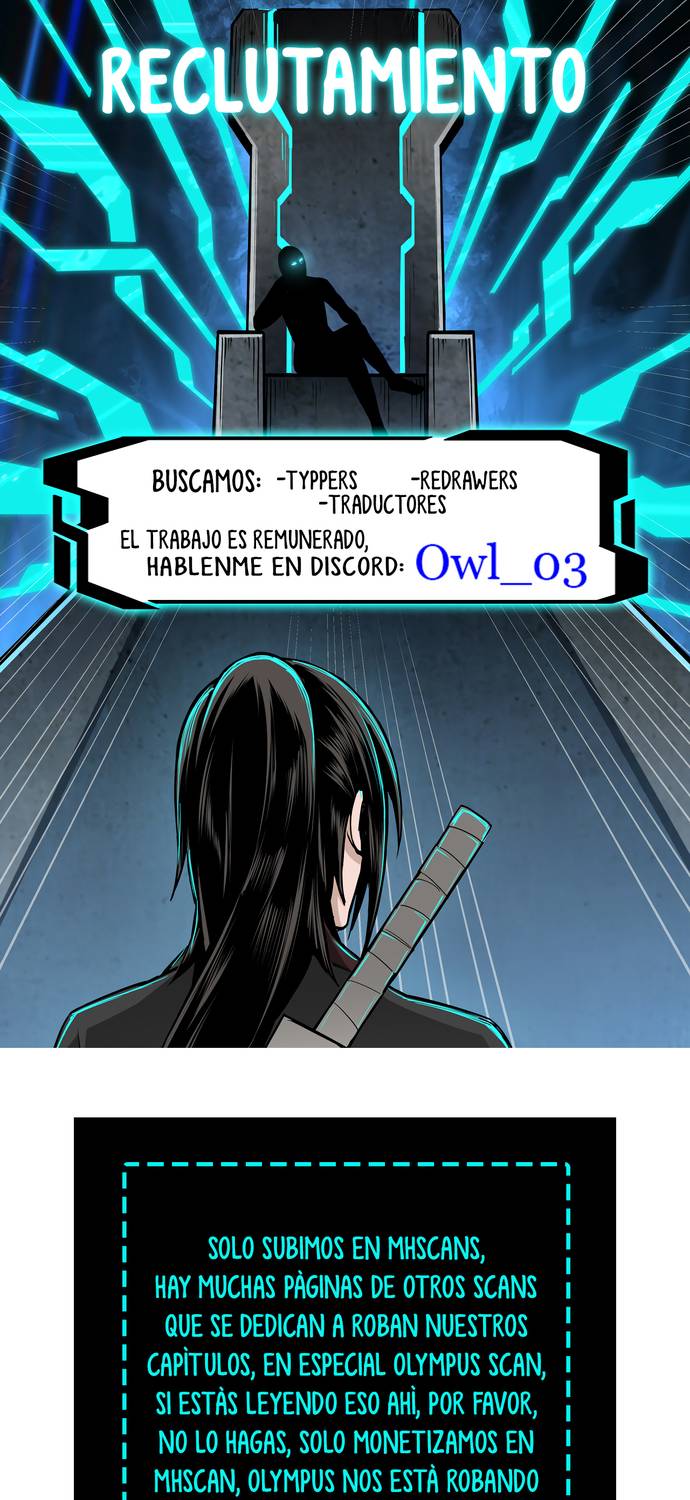 Domesticando Chicas Monstruos mientras Todos Domestican Meros Monstruos capítulo 29 página 45